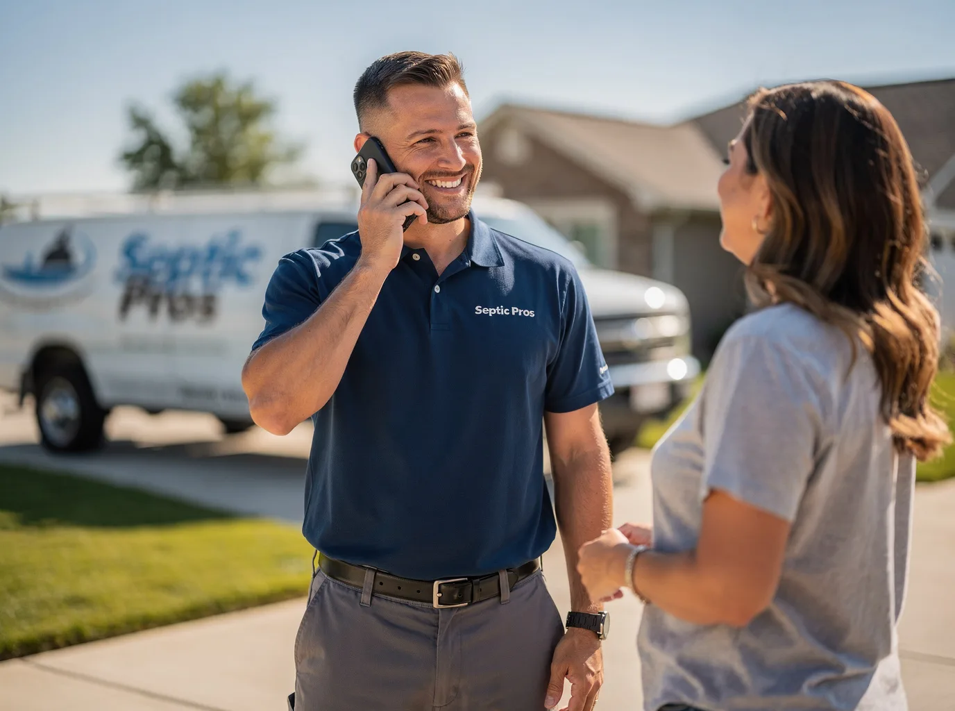 Septic Tank Pumping Pukwana, SD FAQs